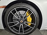 Used 2024 PORSCHE 911 TURBO COUPE in WEST PALM BEACH, FLORIDA (Photo 7)