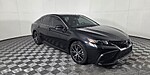 Used 2023 TOYOTA CAMRY SE AUTO in WEST PALM BEACH, FLORIDA