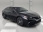 Used 2023 TOYOTA CAMRY SE AUTO in WEST PALM BEACH, FLORIDA (Photo 1)