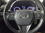 Used 2023 TOYOTA CAMRY SE AUTO in WEST PALM BEACH, FLORIDA (Photo 15)