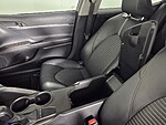 Used 2023 TOYOTA CAMRY SE AUTO in WEST PALM BEACH, FLORIDA (Photo 20)