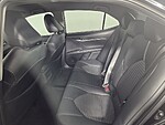 Used 2023 TOYOTA CAMRY SE AUTO in WEST PALM BEACH, FLORIDA (Photo 21)