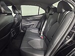 Used 2023 TOYOTA CAMRY SE AUTO in WEST PALM BEACH, FLORIDA (Photo 22)