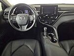 Used 2023 TOYOTA CAMRY SE AUTO in WEST PALM BEACH, FLORIDA (Photo 23)