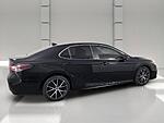 Used 2023 TOYOTA CAMRY SE AUTO in WEST PALM BEACH, FLORIDA (Photo 4)
