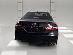 Used 2023 TOYOTA CAMRY SE AUTO in WEST PALM BEACH, FLORIDA (Photo 5)