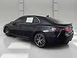 Used 2023 TOYOTA CAMRY SE AUTO in WEST PALM BEACH, FLORIDA (Photo 6)