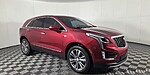 Used 2024 CADILLAC XT5 FWD 4DR PREMIUM LUXURY in WEST PALM BEACH, FLORIDA
