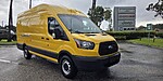 Used 2019 FORD TRANSIT VAN T-250 148" EL HI RF 9000 GVWR SLIDING RH DR in WEST PALM BEACH, FLORIDA