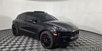 Used 2021 PORSCHE MACAN GTS AWD in WEST PALM BEACH, FLORIDA
