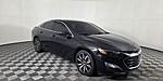 Used 2024 CHEVROLET MALIBU 4DR SDN RS in WEST PALM BEACH, FLORIDA