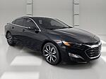 Used 2024 CHEVROLET MALIBU 4DR SDN RS in WEST PALM BEACH, FLORIDA (Photo 2)