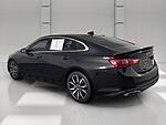Used 2024 CHEVROLET MALIBU 4DR SDN RS in WEST PALM BEACH, FLORIDA (Photo 6)