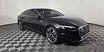 Used 2022 AUDI S5 SPORTBACK PREMIUM PLUS 3.0 TFSI QUATTRO in WEST PALM BEACH, FLORIDA