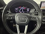 Used 2022 AUDI S5 SPORTBACK PREMIUM PLUS 3.0 TFSI QUATTRO in WEST PALM BEACH, FLORIDA (Photo 15)