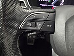 Used 2022 AUDI S5 SPORTBACK PREMIUM PLUS 3.0 TFSI QUATTRO in WEST PALM BEACH, FLORIDA (Photo 17)