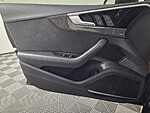 Used 2022 AUDI S5 SPORTBACK PREMIUM PLUS 3.0 TFSI QUATTRO in WEST PALM BEACH, FLORIDA (Photo 19)