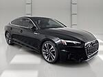 Used 2022 AUDI S5 SPORTBACK PREMIUM PLUS 3.0 TFSI QUATTRO in WEST PALM BEACH, FLORIDA (Photo 2)