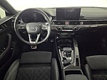 Used 2022 AUDI S5 SPORTBACK PREMIUM PLUS 3.0 TFSI QUATTRO in WEST PALM BEACH, FLORIDA (Photo 25)