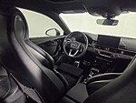 Used 2022 AUDI S5 SPORTBACK PREMIUM PLUS 3.0 TFSI QUATTRO in WEST PALM BEACH, FLORIDA (Photo 29)