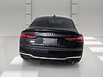 Used 2022 AUDI S5 SPORTBACK PREMIUM PLUS 3.0 TFSI QUATTRO in WEST PALM BEACH, FLORIDA (Photo 5)
