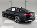 Used 2022 AUDI S5 SPORTBACK PREMIUM PLUS 3.0 TFSI QUATTRO in WEST PALM BEACH, FLORIDA (Photo 6)