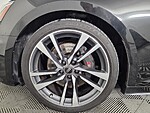 Used 2022 AUDI S5 SPORTBACK PREMIUM PLUS 3.0 TFSI QUATTRO in WEST PALM BEACH, FLORIDA (Photo 7)