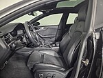 Used 2022 AUDI S5 SPORTBACK PREMIUM PLUS 3.0 TFSI QUATTRO in WEST PALM BEACH, FLORIDA (Photo 8)