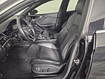 Used 2022 AUDI S5 SPORTBACK PREMIUM PLUS 3.0 TFSI QUATTRO in WEST PALM BEACH, FLORIDA (Photo 9)