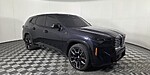 Used 2023 BMW XM SPORTS ACTIVITY VEHICLE in WEST PALM BEACH, FLORIDA