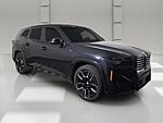 Used 2023 BMW XM SPORTS ACTIVITY VEHICLE in WEST PALM BEACH, FLORIDA (Photo 1)