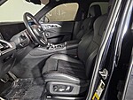 Used 2023 BMW XM SPORTS ACTIVITY VEHICLE in WEST PALM BEACH, FLORIDA (Photo 10)