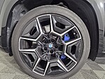Used 2023 BMW XM SPORTS ACTIVITY VEHICLE in WEST PALM BEACH, FLORIDA (Photo 7)