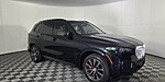 Used 2026 BMW X5 SDRIVE40I SPORTS ACTIVITY VEHICLE in WEST PALM BEACH, FLORIDA
