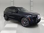 Used 2026 BMW X5 SDRIVE40I SPORTS ACTIVITY VEHICLE in WEST PALM BEACH, FLORIDA (Photo 1)