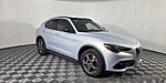Used 2024 ALFA ROMEO STELVIO TI AWD in WEST PALM BEACH, FLORIDA