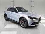 Used 2024 ALFA ROMEO STELVIO TI AWD in WEST PALM BEACH, FLORIDA (Photo 1)