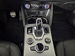 Used 2024 ALFA ROMEO STELVIO TI AWD in WEST PALM BEACH, FLORIDA (Photo 12)