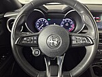 Used 2024 ALFA ROMEO STELVIO TI AWD in WEST PALM BEACH, FLORIDA (Photo 15)