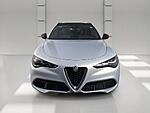Used 2024 ALFA ROMEO STELVIO TI AWD in WEST PALM BEACH, FLORIDA (Photo 3)