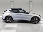 Used 2024 ALFA ROMEO STELVIO TI AWD in WEST PALM BEACH, FLORIDA (Photo 4)