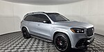 Used 2024 MERCEDES-BENZ GLS AMG GLS 63 4MATIC+ SUV in WEST PALM BEACH, FLORIDA