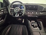 Used 2024 MERCEDES-BENZ GLS AMG GLS 63 4MATIC+ SUV in WEST PALM BEACH, FLORIDA (Photo 26)