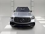 Used 2024 MERCEDES-BENZ GLS AMG GLS 63 4MATIC+ SUV in WEST PALM BEACH, FLORIDA (Photo 3)