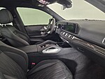 Used 2024 MERCEDES-BENZ GLS AMG GLS 63 4MATIC+ SUV in WEST PALM BEACH, FLORIDA (Photo 32)