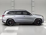 Used 2024 MERCEDES-BENZ GLS AMG GLS 63 4MATIC+ SUV in WEST PALM BEACH, FLORIDA (Photo 4)