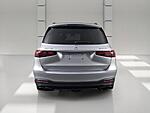 Used 2024 MERCEDES-BENZ GLS AMG GLS 63 4MATIC+ SUV in WEST PALM BEACH, FLORIDA (Photo 5)