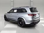 Used 2024 MERCEDES-BENZ GLS AMG GLS 63 4MATIC+ SUV in WEST PALM BEACH, FLORIDA (Photo 6)