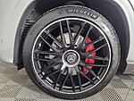 Used 2024 MERCEDES-BENZ GLS AMG GLS 63 4MATIC+ SUV in WEST PALM BEACH, FLORIDA (Photo 7)