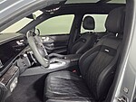 Used 2024 MERCEDES-BENZ GLS AMG GLS 63 4MATIC+ SUV in WEST PALM BEACH, FLORIDA (Photo 9)